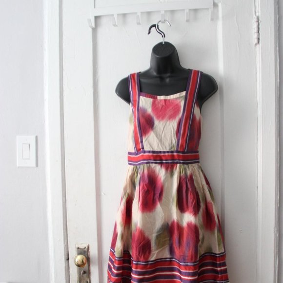 Sportmax dress medium - Picture 1 of 4